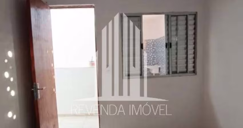 CASA RESIDENCIAL em SÃO PAULO - SP, VILA LOURDES