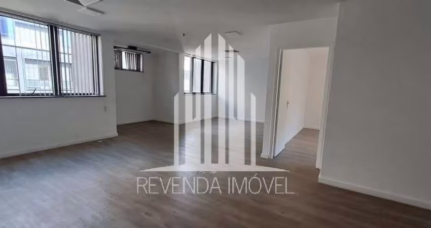 SALA COMERCIAL COMERCIAL em SÃO PAULO - SP, VILA BUARQUE