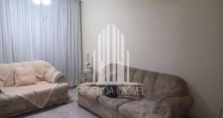 Apartamento RESIDENCIAL em SÃO PAULO - SP, JARDIM SANTO AMARO