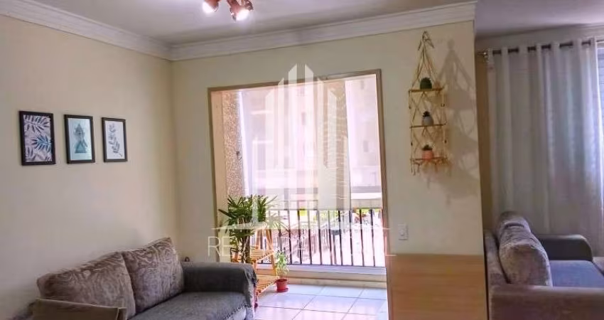 Apartamento RESIDENCIAL em SÃO PAULO - SP, JARDIM CABORÉ