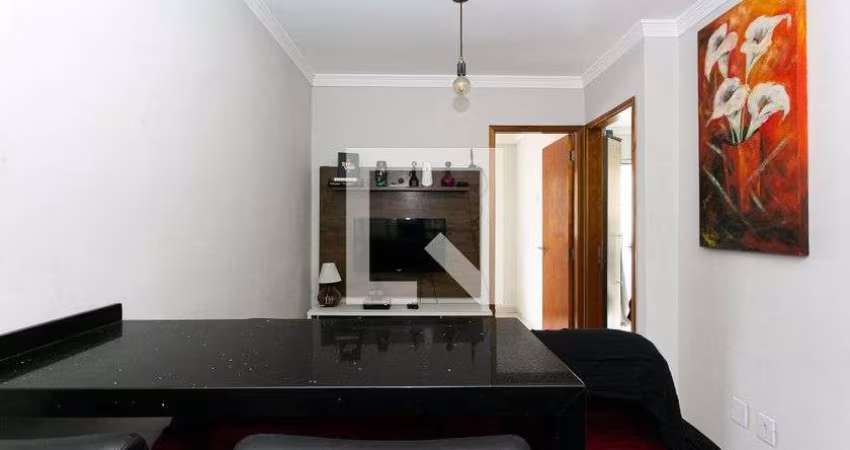 Casa à Venda - Vila Carrão, 2 Quartos,  55 m2