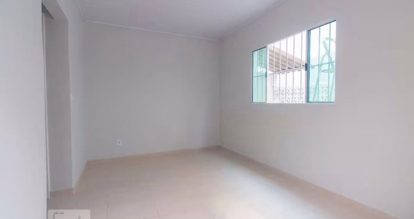 Casa à Venda - Brooklin, 1 Quarto,  45 m2