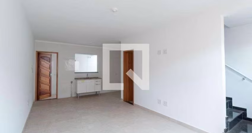 Casa à Venda - Vila Ré, 2 Quartos,  118 m2