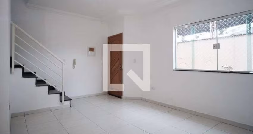 Casa à Venda - Ermelino Matarazzo, 3 Quartos,  77 m2