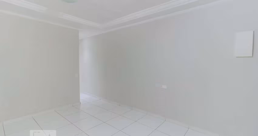 Casa à Venda - Itaquera, 2 Quartos,  74 m2