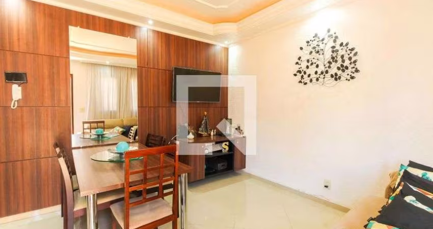 Casa à Venda - Vila Esperança, 2 Quartos,  70 m2
