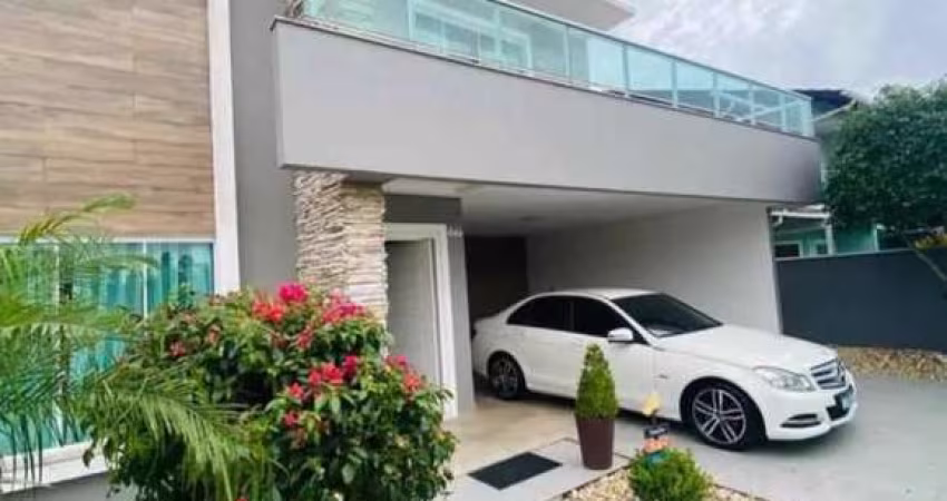 Casa para Venda em Florianópolis, Ingleses do Rio Vermelho, 5 dormitórios, 2 suítes, 4 banheiros, 2 vagas