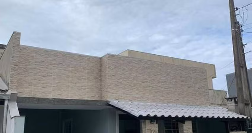 Casa para Venda em Florianópolis, Ingleses do Rio Vermelho, 2 dormitórios, 1 suíte, 2 banheiros, 1 vaga