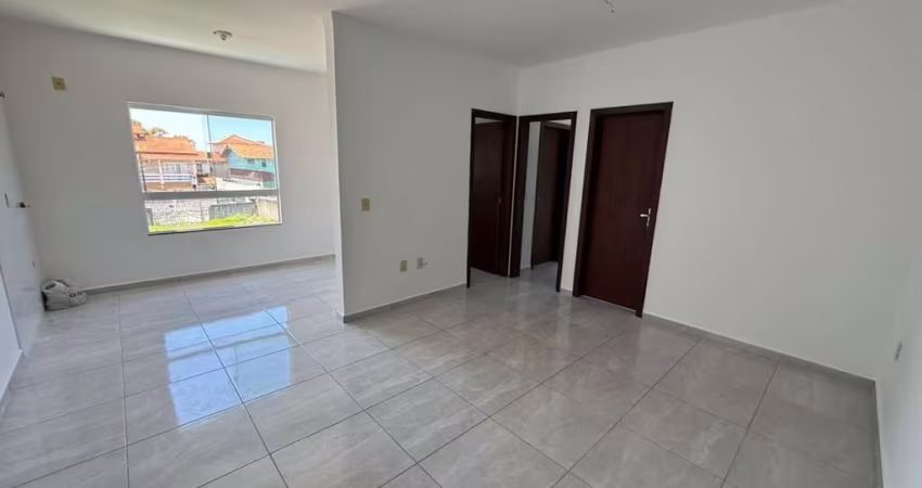 Apartamento para Venda em Florianópolis, Ingleses do Rio Vermelho, 2 dormitórios, 1 suíte, 2 banheiros, 1 vaga