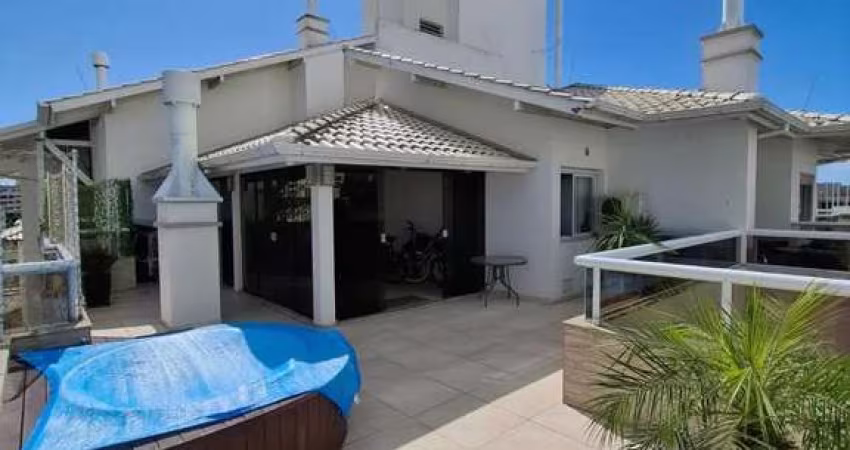 Apartamento para Venda em Florianópolis, Ingleses do Rio Vermelho, 2 dormitórios, 1 suíte, 2 banheiros, 1 vaga