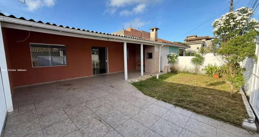 Casa para Venda em Florianópolis, São João do Rio Vermelho, 3 dormitórios, 1 suíte, 1 banheiro, 3 vagas