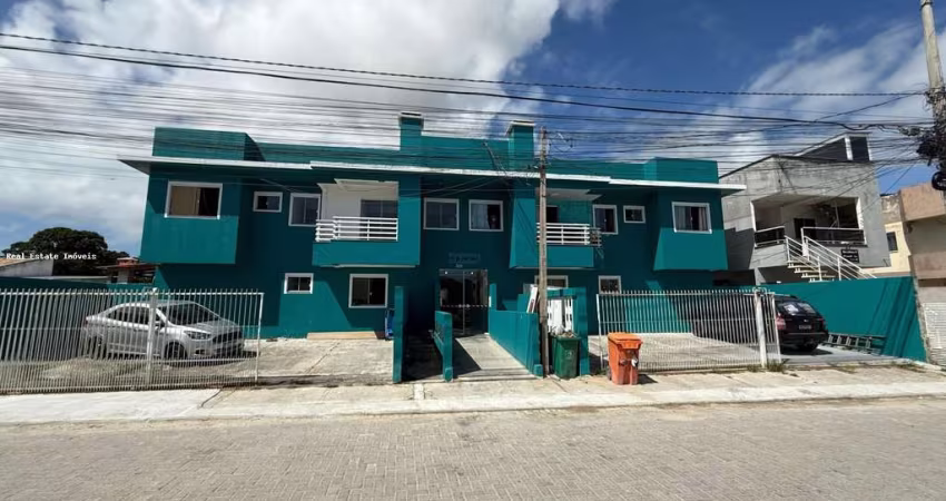 Apartamento para Venda em Florianópolis, Ingleses do Rio Vermelho, 3 dormitórios, 1 suíte, 1 banheiro, 2 vagas