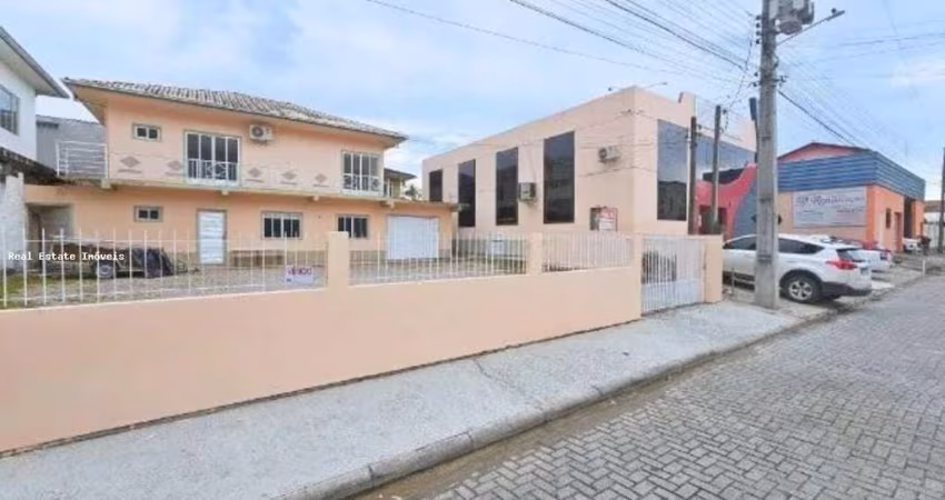 Casa para Venda em Palhoça, Bela Vista, 3 dormitórios, 2 banheiros