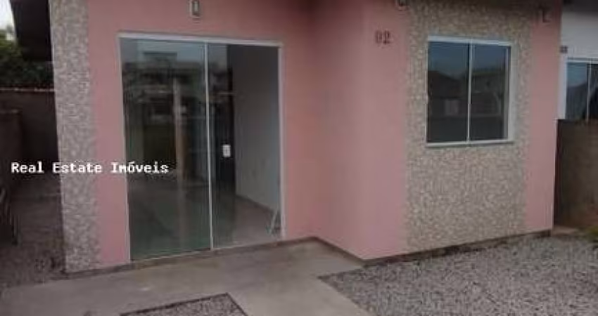 Casa para Venda em Florianópolis, São João do Rio Vermelho, 2 dormitórios, 1 banheiro, 1 vaga