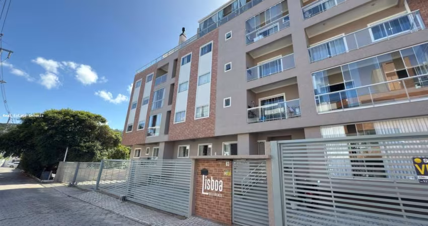 Apartamento para Venda em Florianópolis, Ingleses do Rio Vermelho, 3 dormitórios, 1 suíte, 1 banheiro