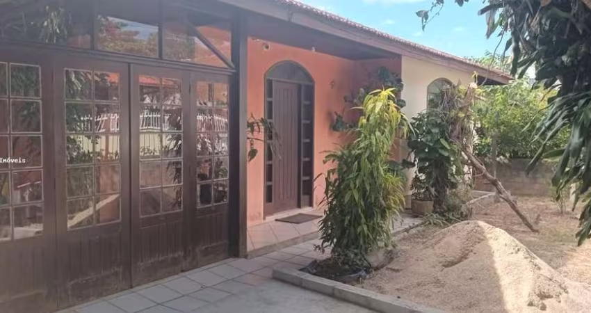 Casa para Venda em Florianópolis, Ingleses do Rio Vermelho, 2 dormitórios, 1 suíte, 1 banheiro, 4 vagas