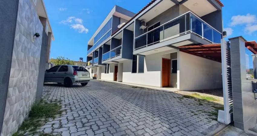 Apartamento Duplex para Venda em Florianópolis, Ingleses do Rio Vermelho, 2 dormitórios, 2 banheiros, 1 vaga