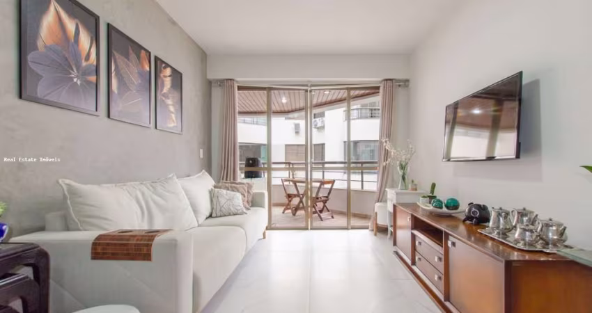 Apartamento para Venda em Florianópolis, Cachoeira do Bom Jesus, 2 dormitórios, 1 suíte, 1 banheiro, 1 vaga