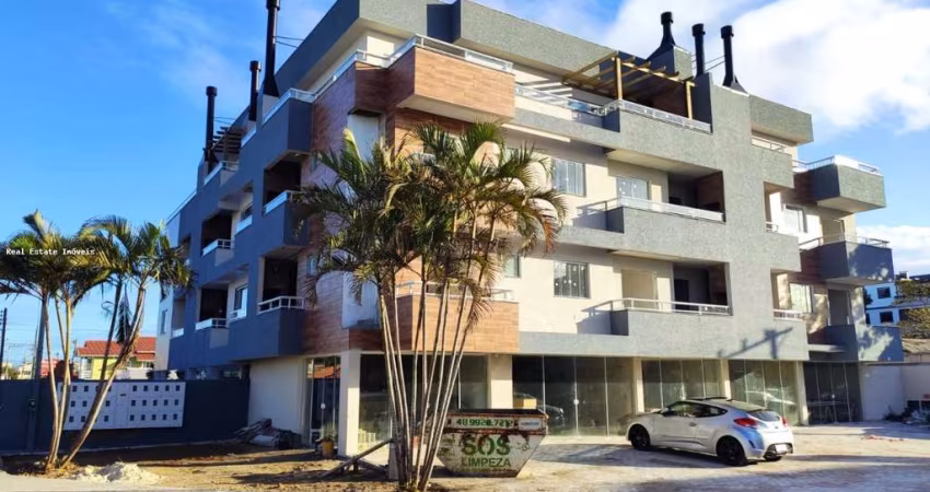 Apartamento para Venda em Florianópolis, Ingleses do Rio Vermelho, 2 dormitórios, 1 suíte, 1 banheiro, 1 vaga