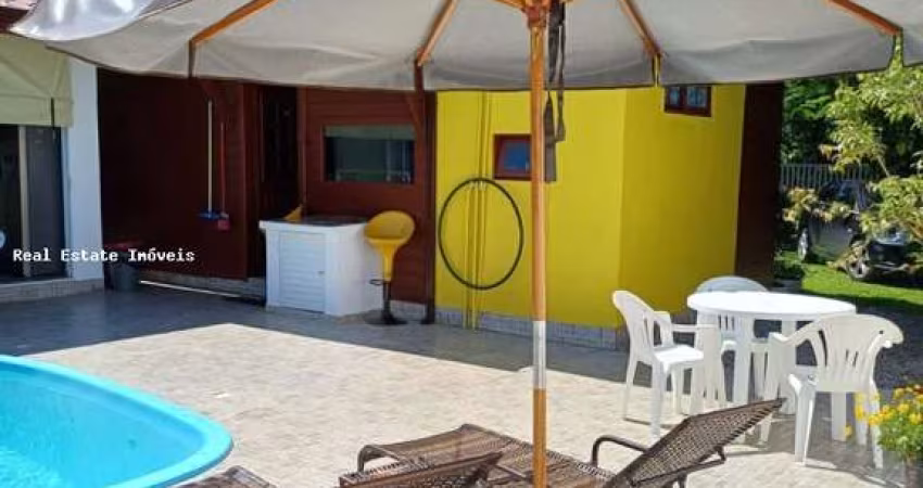 Casa para Venda em Florianópolis, São João do Rio Vermelho, 2 dormitórios, 3 banheiros, 4 vagas