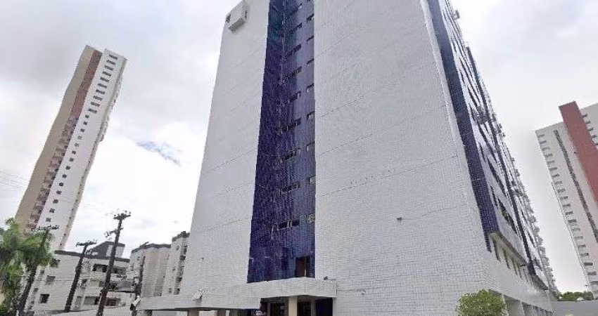 Apartamento confortável e elegante em Brisamar – 110 m² de puro aconchego