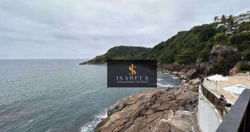 Apartamento com 2 dormitórios à venda, 95 m² por R$ 700.000,00 - Parque Enseada - Guarujá/SP