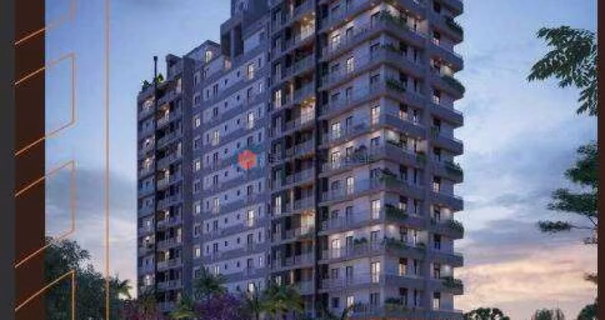 RESIDENCIAL SERRA DOURADO - 3 QUARTOS (SUÍTE)