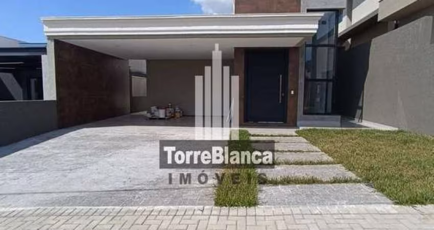 Casa para Venda e Locação, 3 quartos sendo 1 suíte, 2 vagas, 160 m², Condomínio Vale dos Vinhedos -