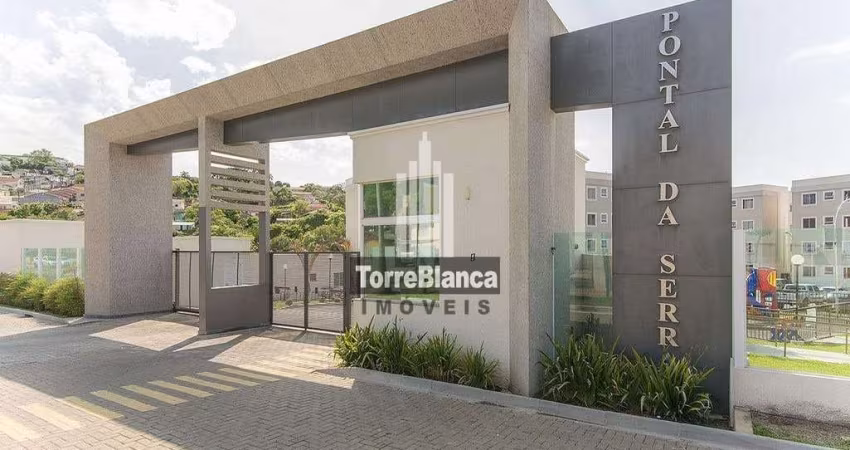 Apartamento para Locação, 02 quartos, 01 vaga, 55 m², Condomínio Residencial Pontal da Serra, Olari