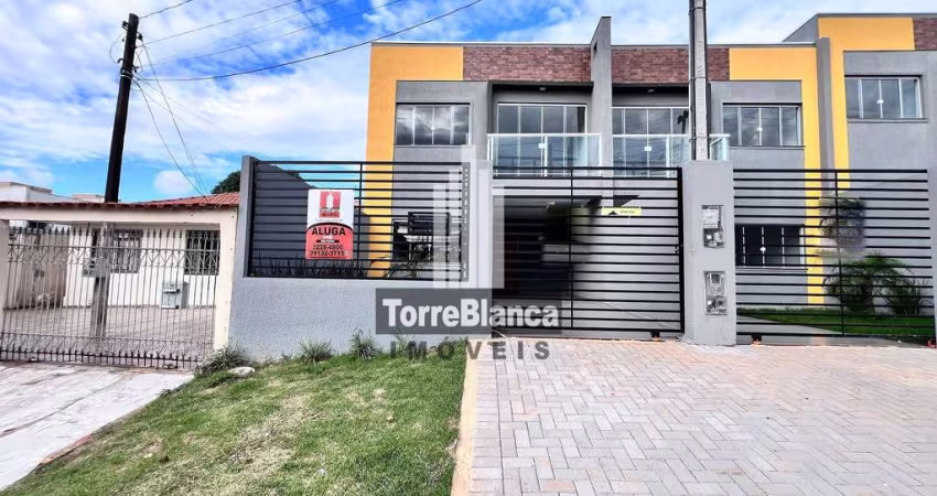 Sobrado para alugar, 3 quartos, sala para 2 ambientes, 93,31 m²- Neves, Ponta Grossa, PR