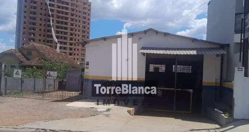 Terreno à venda, Oficinas, Ponta Grossa, PR