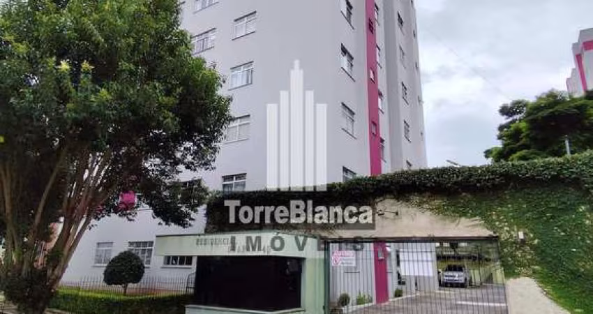Apartamento para locação, 3 quartos sendo 1 suíte - 75 m² - Estrela, Ponta Grossa, PR
