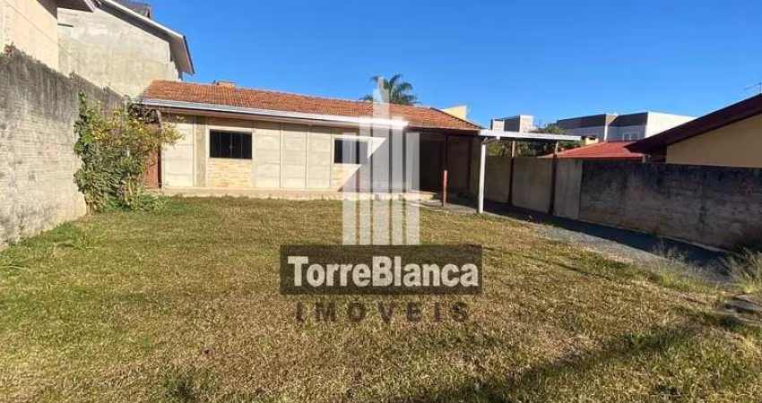 Casa para Locação, 2 dormitórios, Churrasqueira, 2 vagas de garagem, 429 m² área total, Jardim Carv