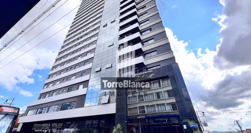 Apartamento de Alto Padrão para locação, 3 suítes sendo 1 suíte master, 5 banheiros, 338 m², Reside