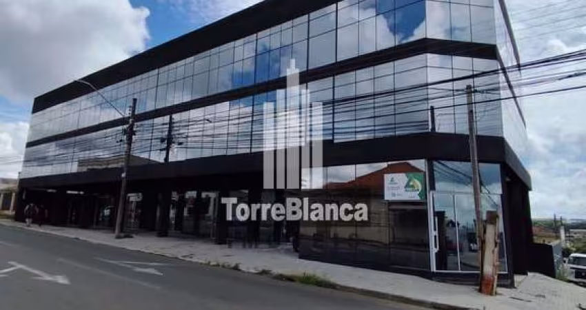 Sala Comercial para Locação, Localização Privilegiada, 1 banheiro, aproximadamente 27m², Nova Rússi