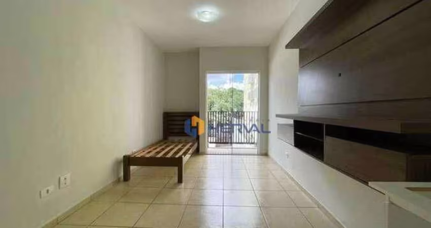 Kitnet com 1 dormitório à venda, 21 m² por R$ 150.000,00 - Zona 07 - Maringá/PR