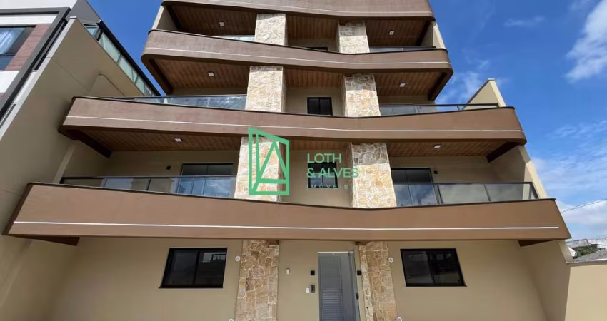 Apartamento à venda, 3 QUARTOS, 500m do mar, CENTRO - NAVEGANTES - SC