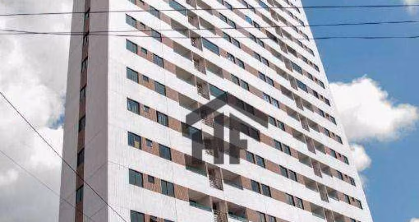 Apartamento com 3 Quartos à venda em Casa Amarela - Recife/PE