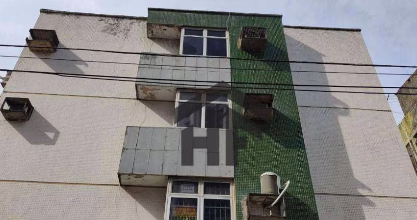 Apartamento de 100m² à venda, com 3 quartos (1 suíte), localizado em Piedade, Jaboatão dos Guararapes - Pernambuco.