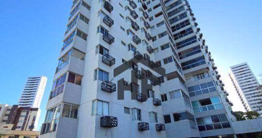 Apartamento de 150m² à venda, com 3 quartos (1 suíte), localizado em Candeias, Jaboatão dos Guararapes - Pernambuco.