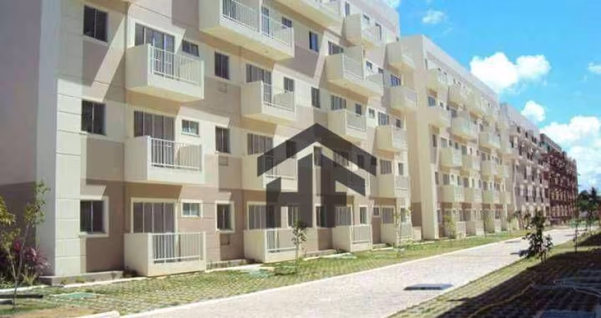 Apartamento de 55m² à venda, com 2 quartos, localizado em Candeias, Jaboatão dos Guararapes - Pernambuco.