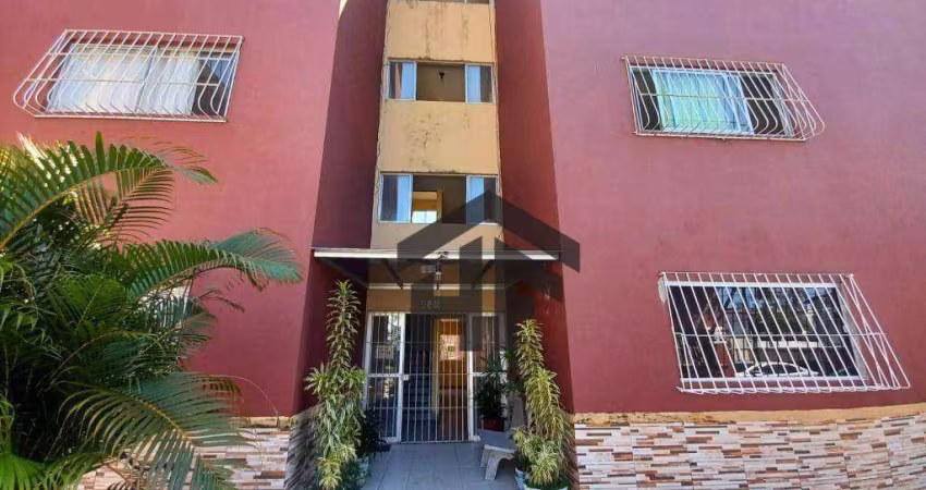 Apartamento de 63m² para alugar ou vender, com 2 quartos, localizado em Candeias, Jaboatão dos Guararapes - Pernambuco.