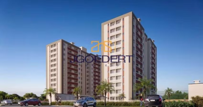 Apartamento com 2 quartos à venda na Vereador Manuel Henrique de Assis, 150, Centro, Penha