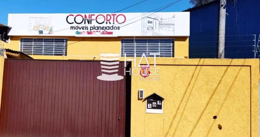 Comercial para Locação em Pinhais, Atuba