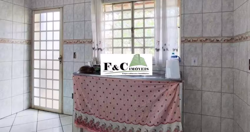 Chácara para Venda em Limeira, Distrito Industrial Anhanguera, 3 dormitórios, 3 suítes, 1 banheiro, 1 vaga