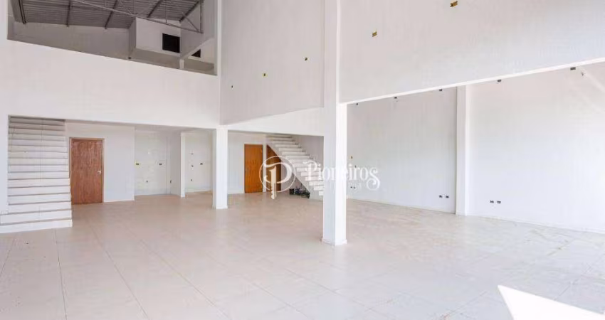 Salao Comercial