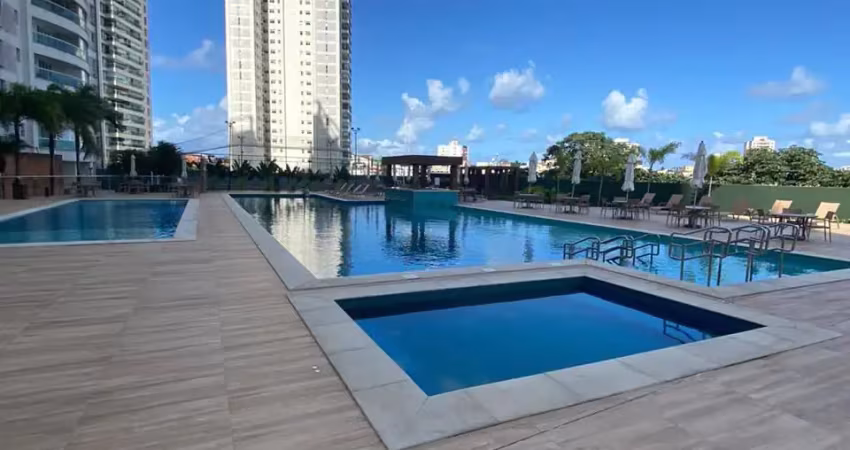 Cód. 474 Horto Bela Vista 3 suítes Andar Alto com 2 Vagas