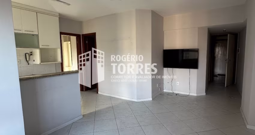 Apartamento locação de 1 quarto e sala de 50m² com garagem na PITUBA
