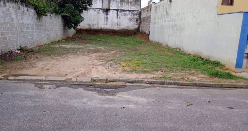 Lote/Terreno, Residencial Comercial Cidade Vista Alegre - Pindamonhangaba