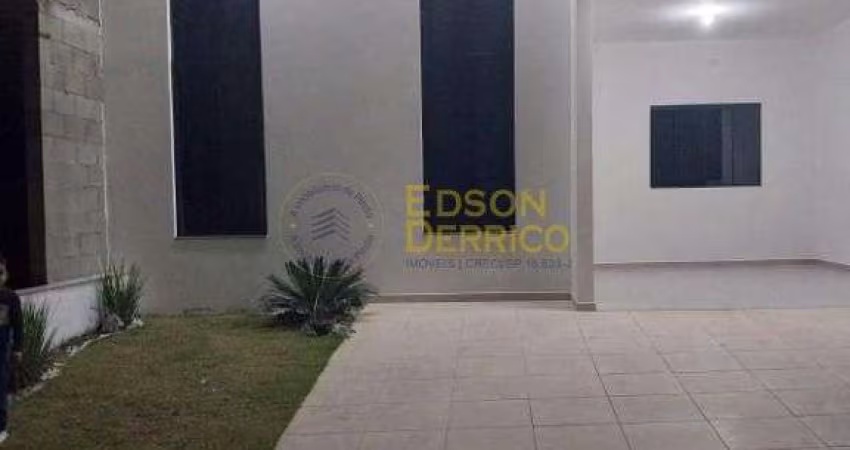 Casa com 3 quartos à Venda, Parque São Domingos - Pindamonhangaba